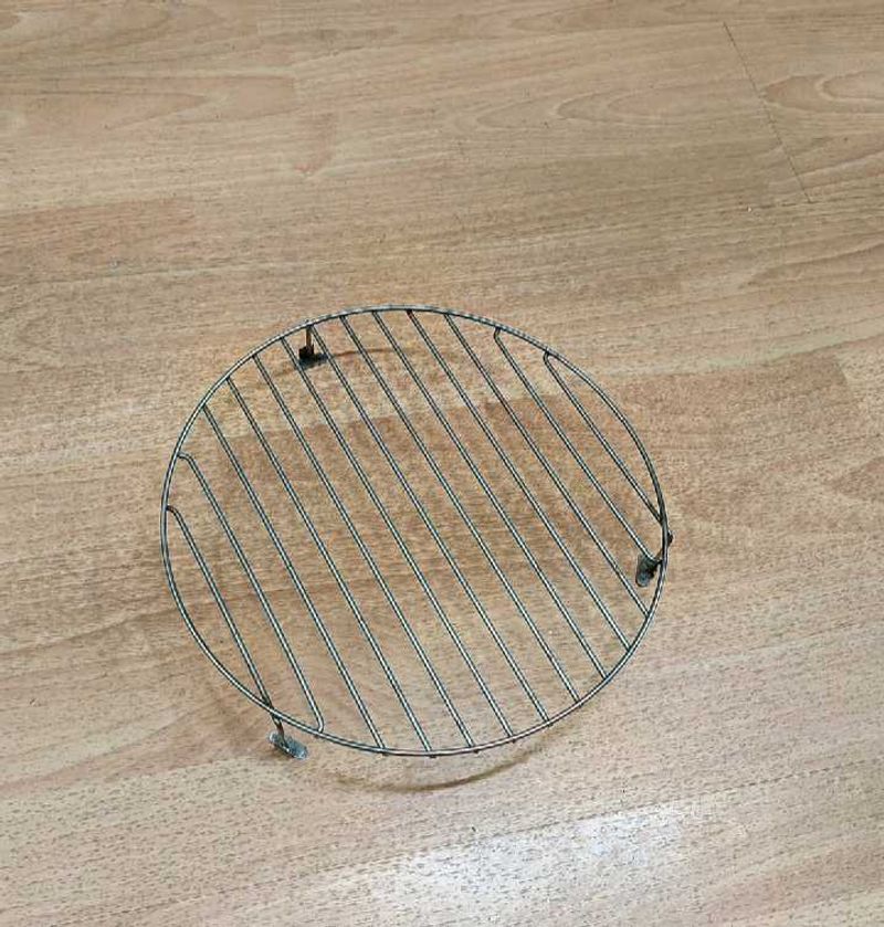 Round Cooling Rack