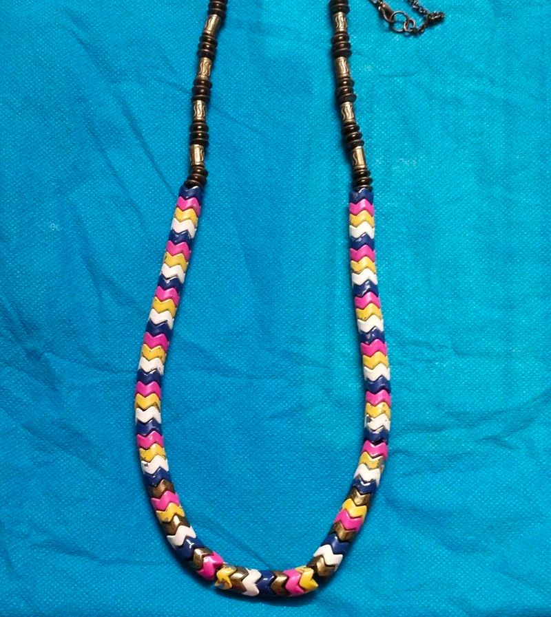 1* Multi Color Mala