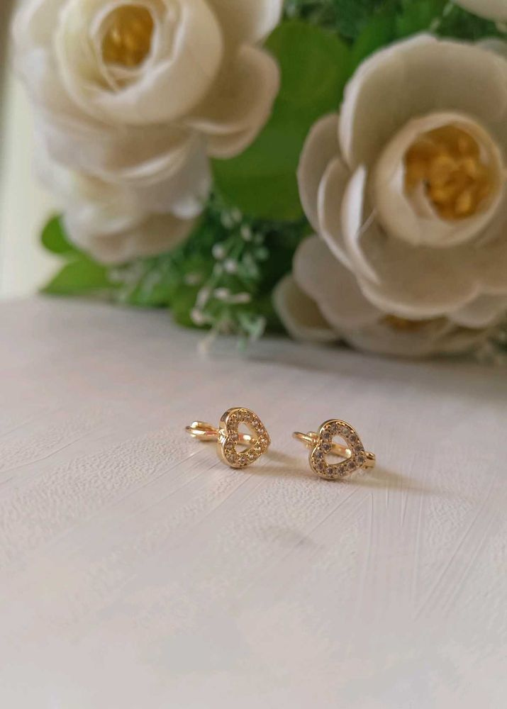 Tiny Heart Hoops