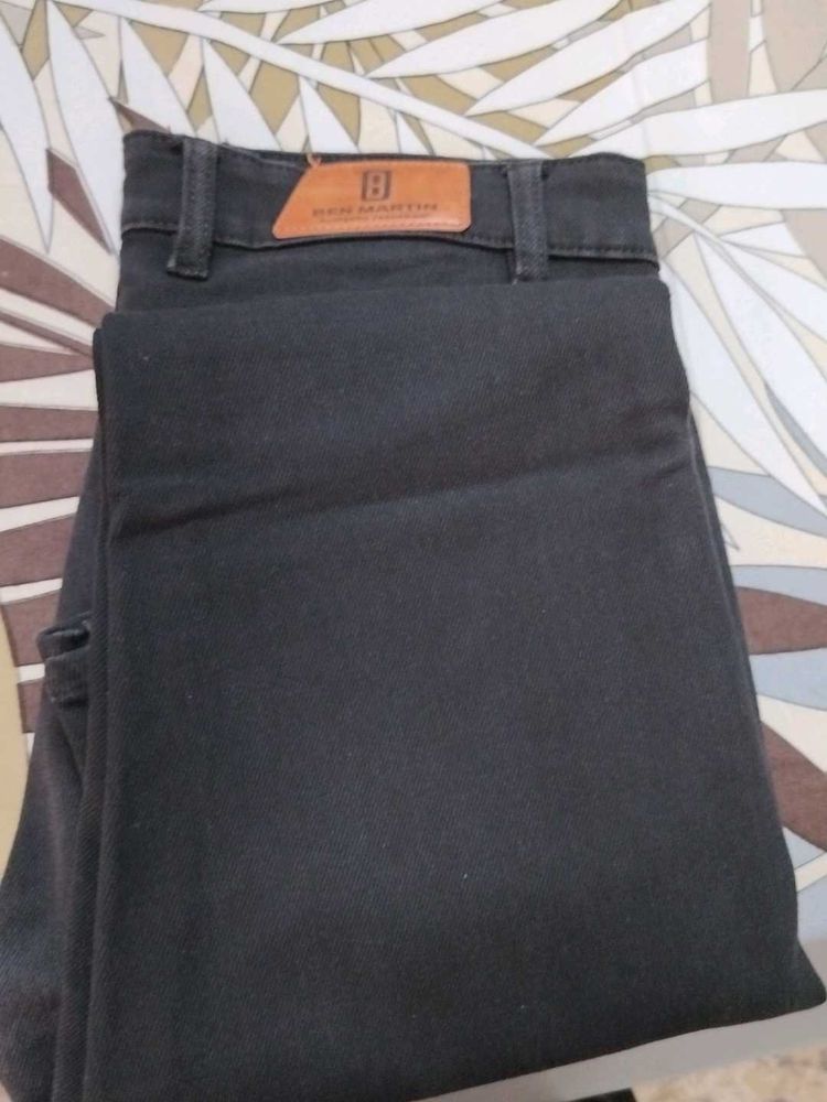 Branded Strachable Jeans For Men