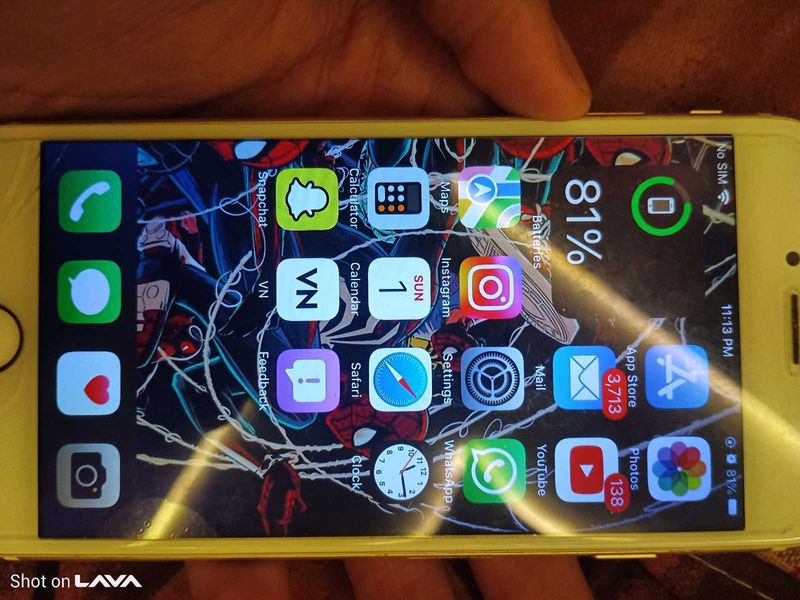 New One I pH 6s Only 1599
