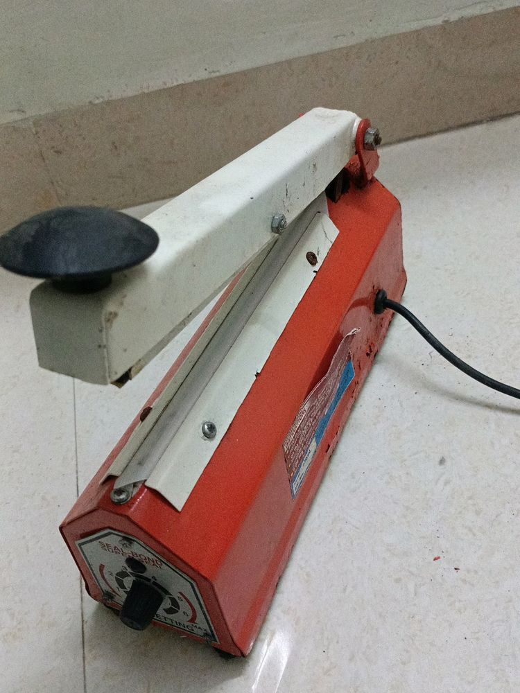 Packing Machine