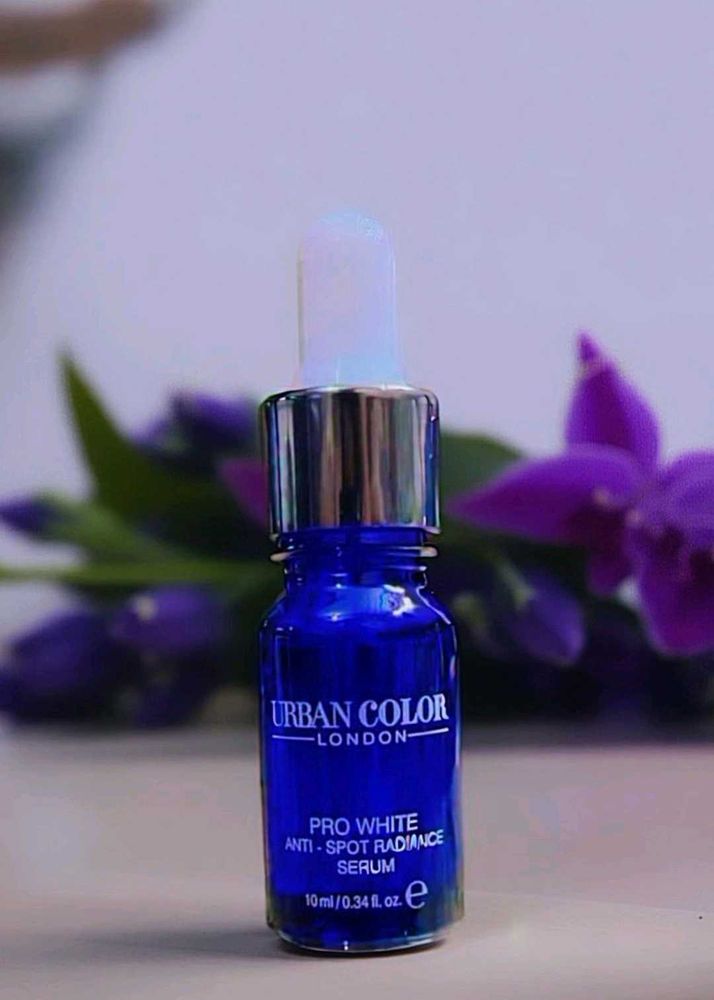 Urban Color Serum  (Another)