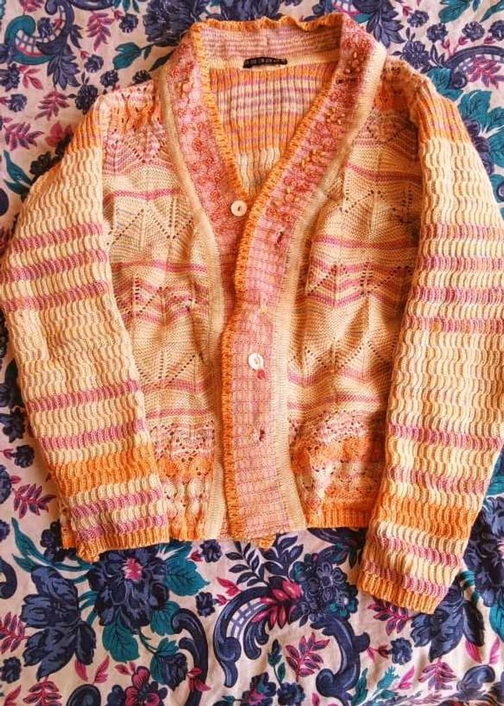 Combo Of 3 Cardigan Sweater