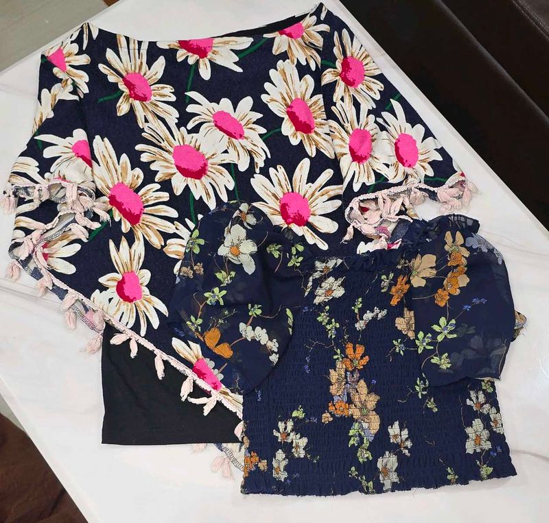 COMBO OF 2 TOP