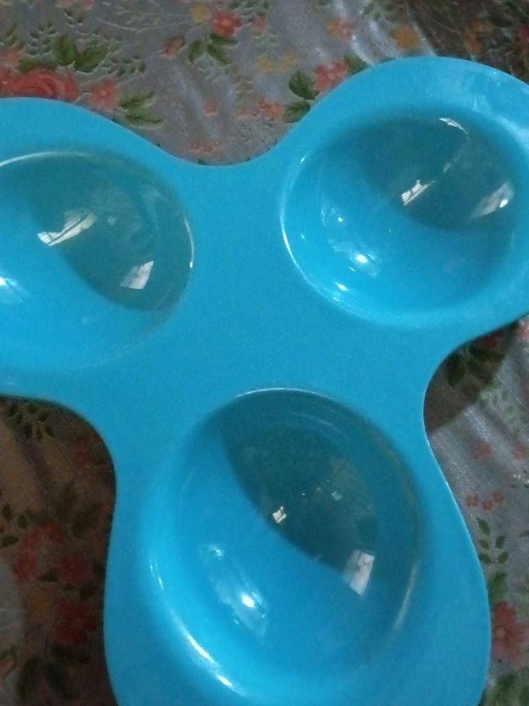 3in1 Tray