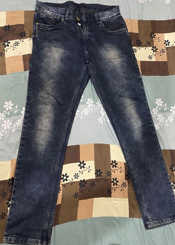 Jeans Size 30 In A Good Condition