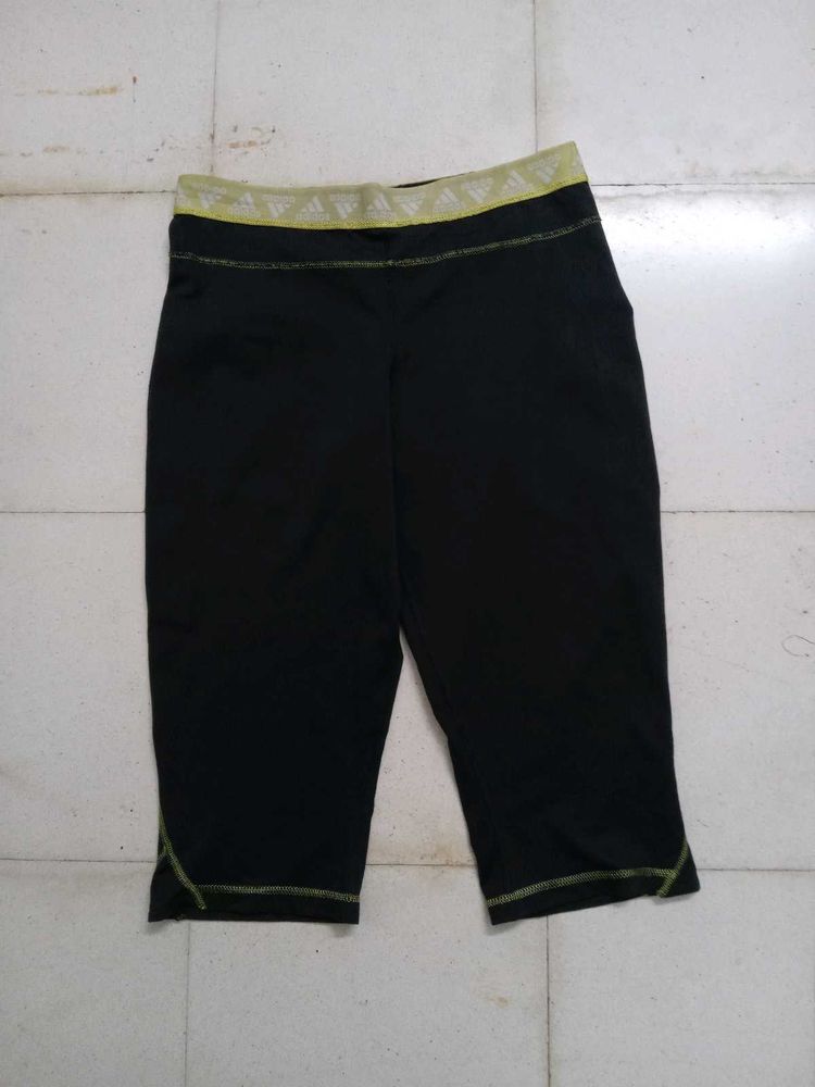 Adidas Capri Leggings