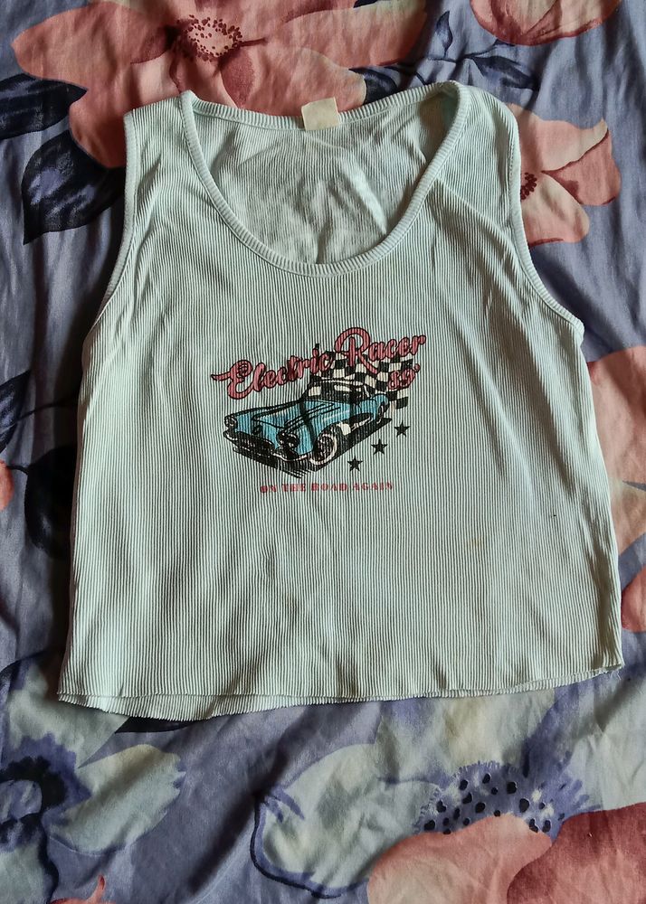 Baby Tank Top💙