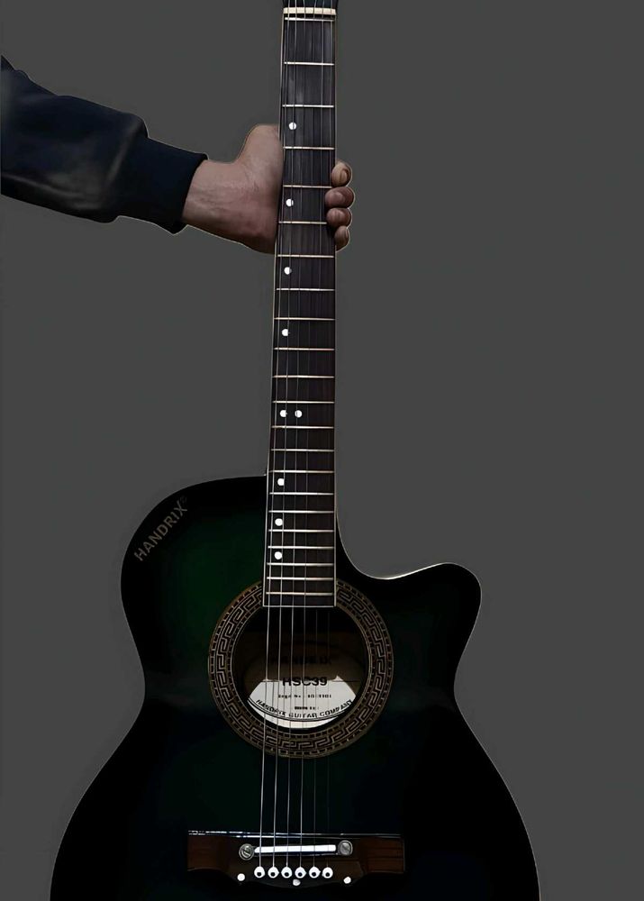 HANDRIX Guitar