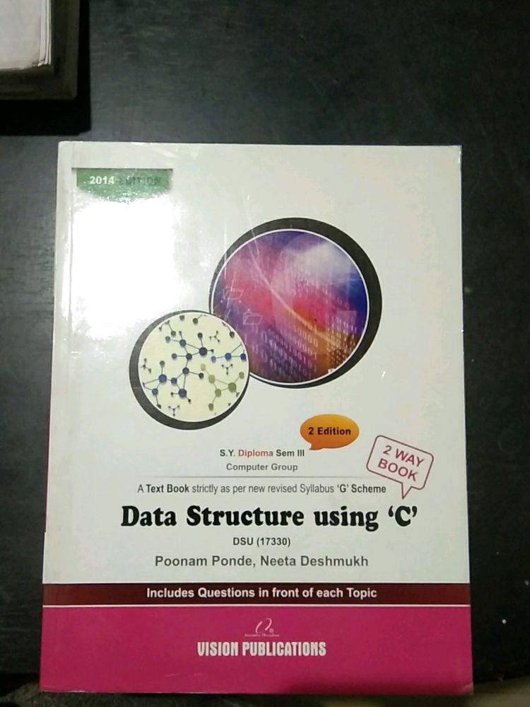 Data Structure using C