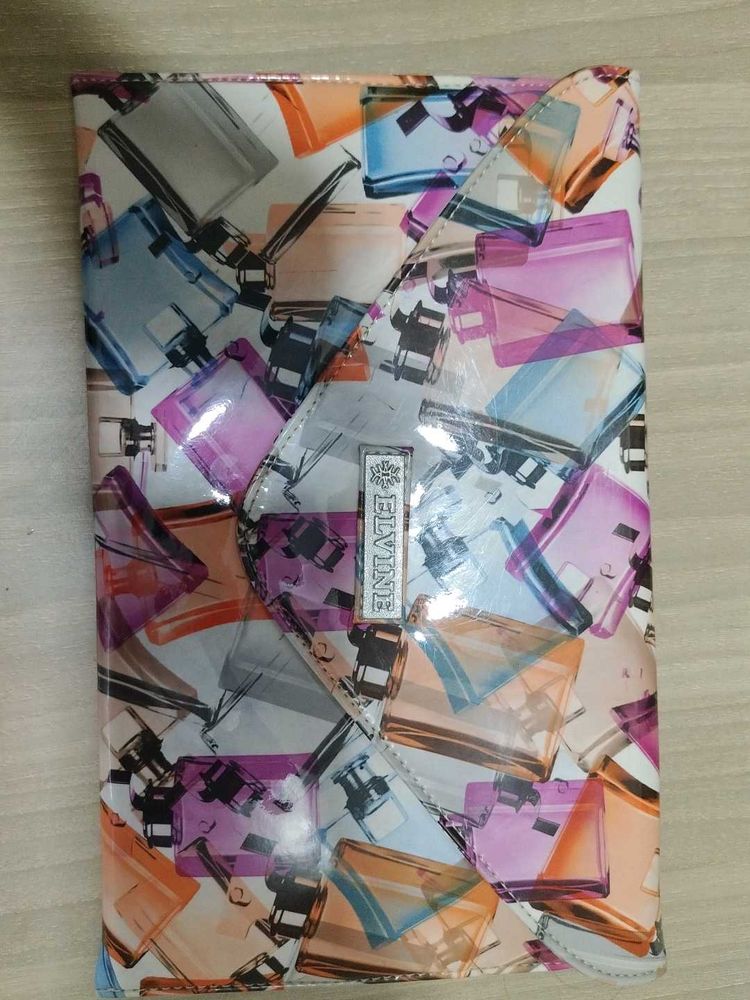 Ellyline Pouch - Stylish &amp; Functional