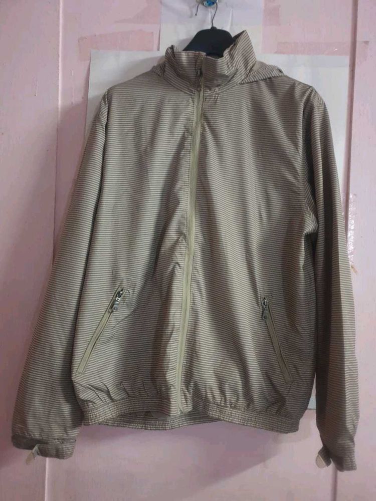 Firethorn Zipper Jacket L