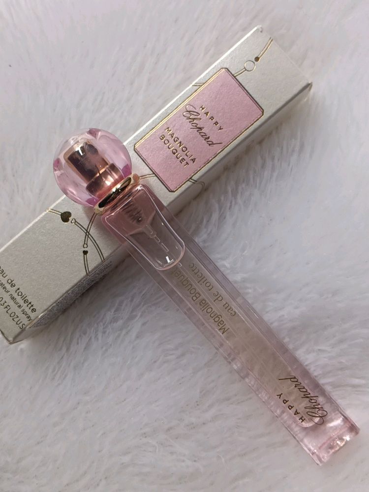 Happy Chopard Perfume 💕♥️