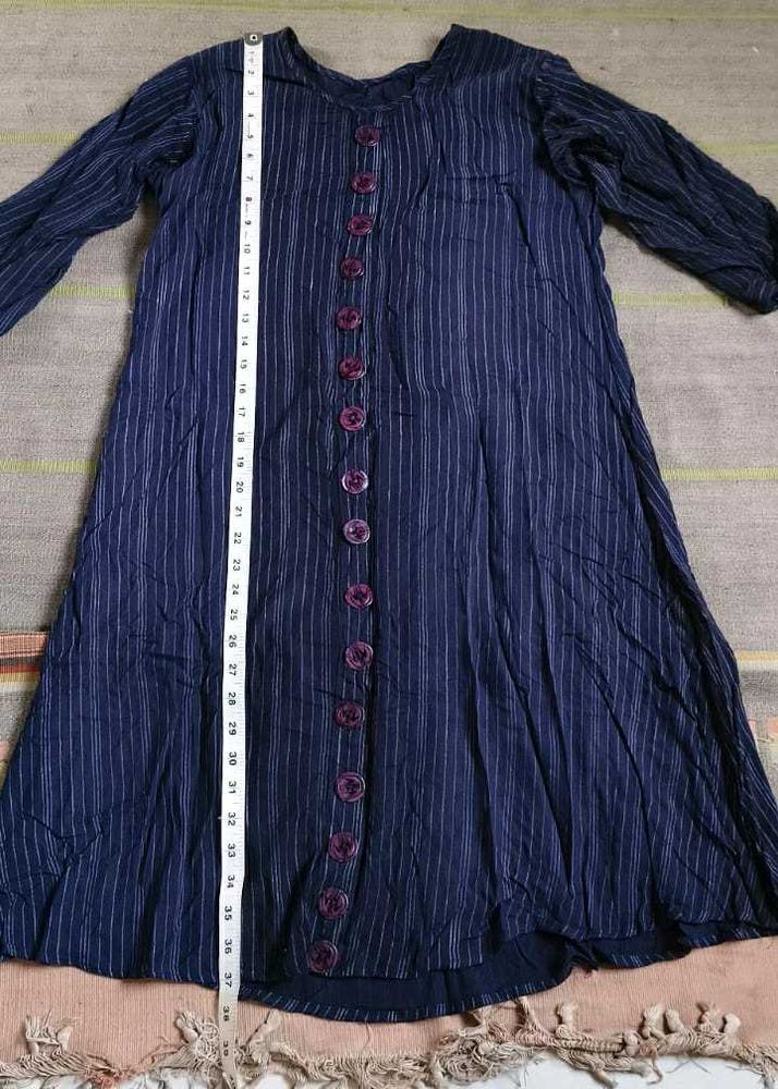 4 Combo Kurtis