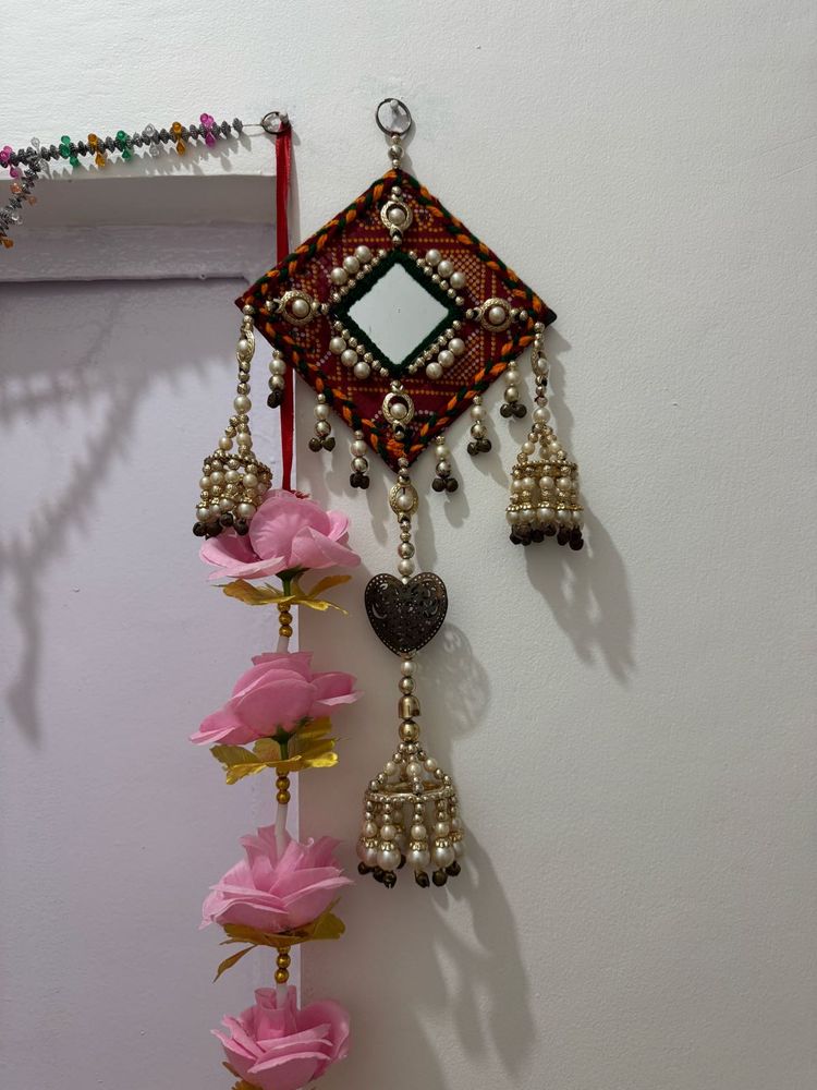 Decorative Wall Hanging