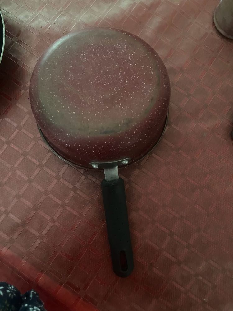 Nonstick Saucepan