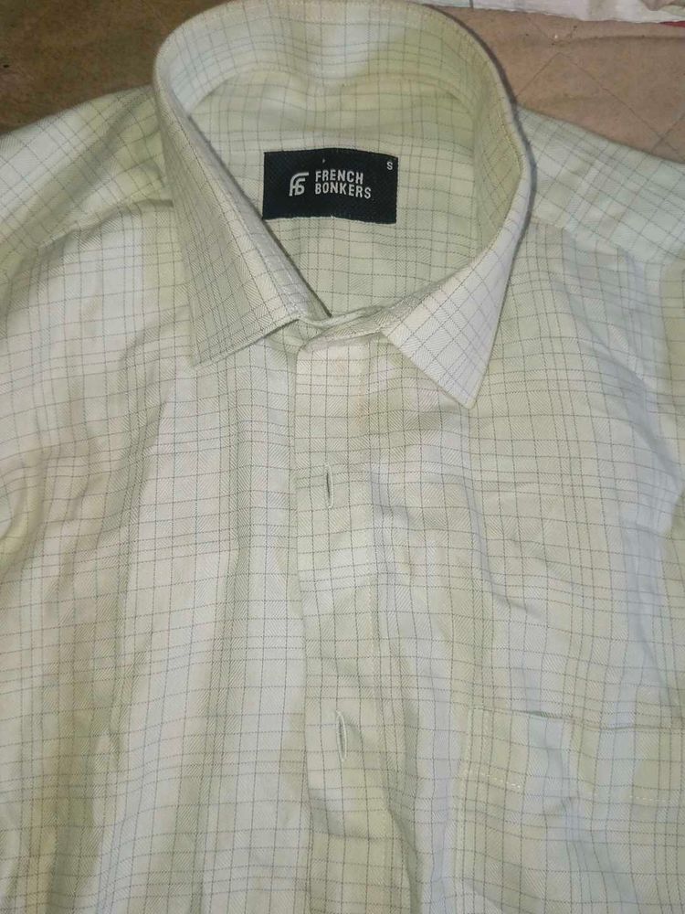 French Bonkers Shirt