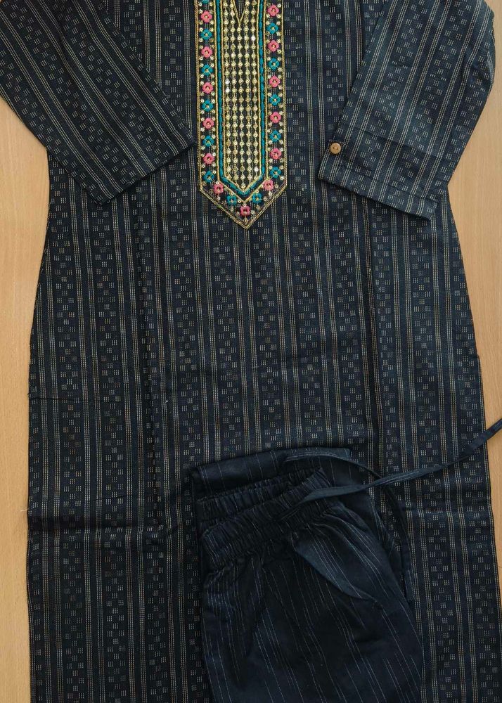 Cotton Set