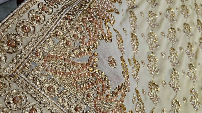 Embroidery Work Saree 🔥 ✨️