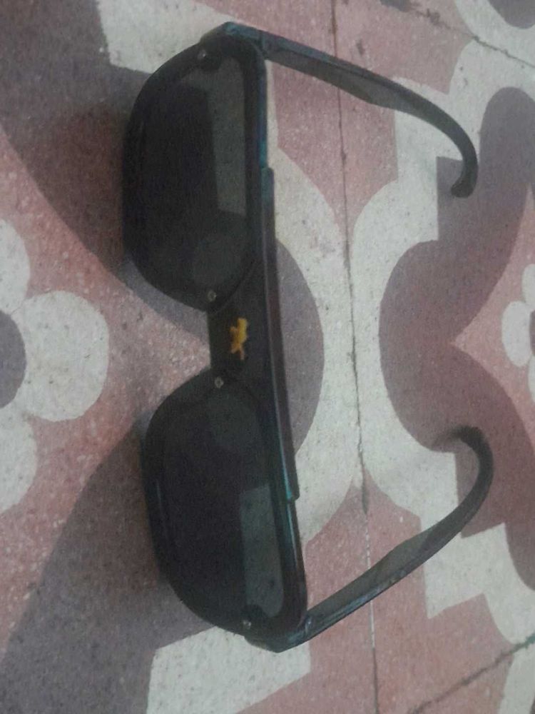 Original Baseball ⚾ Goggles
