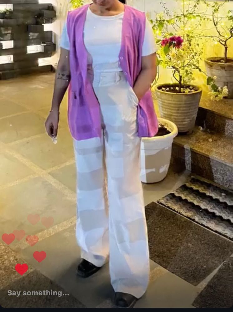 3 Piece Look For Xs Girls