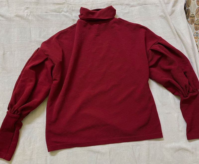 Shein Top