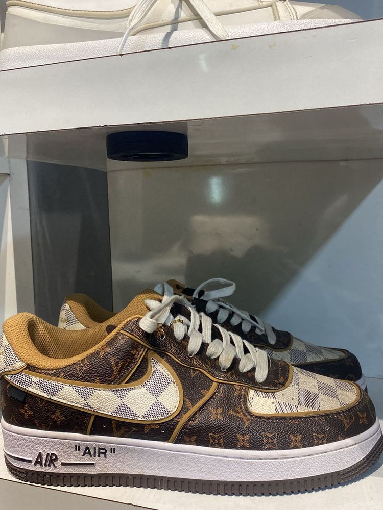 Lv airforce Premium Quality