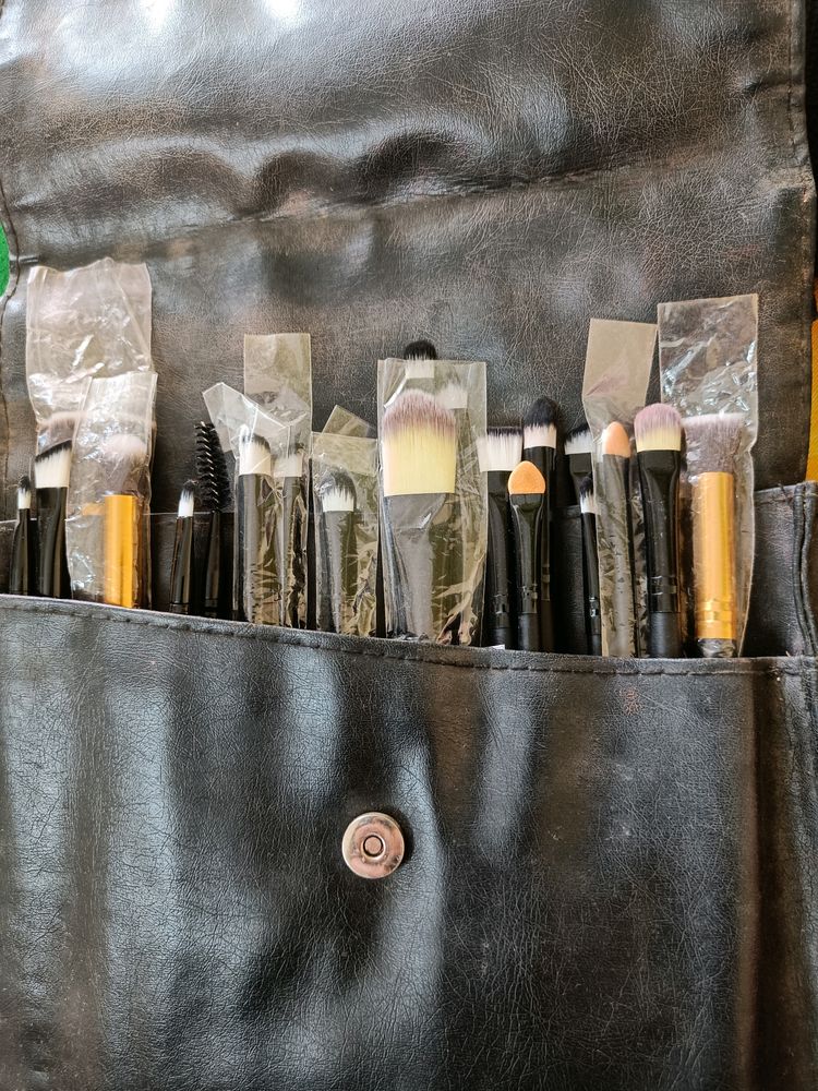 Hair Accessorie, Makeup Brush, Eyelash