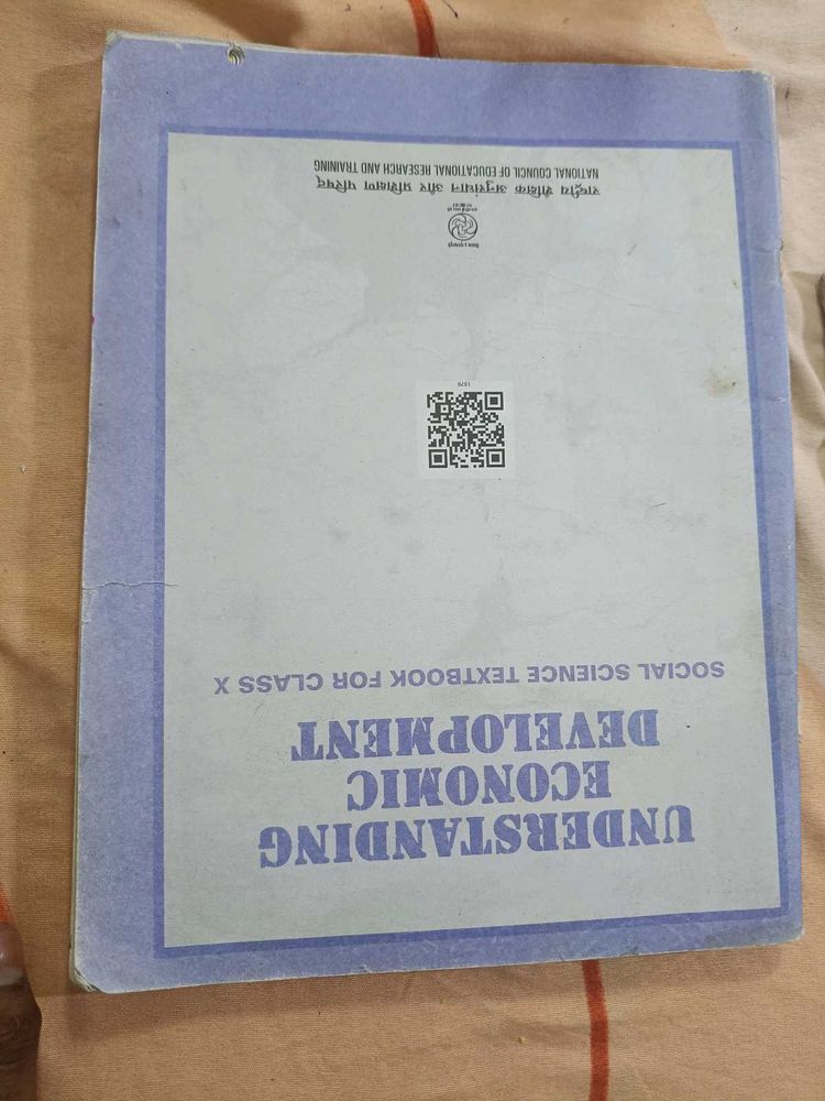 Textbooks For Clase 9