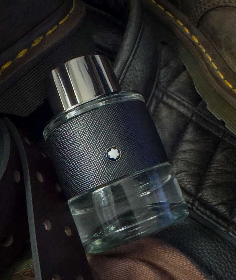 Mont Blanc Explorer 60ml ✨️