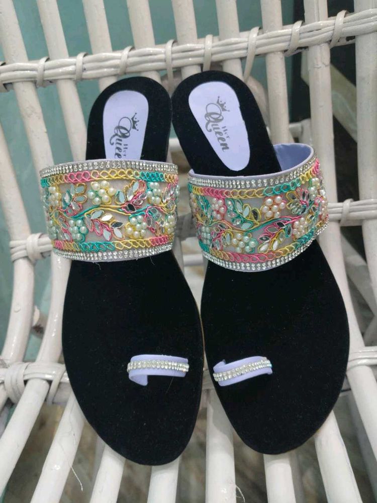 Slippers🌸💕