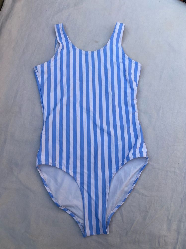 H&amp;M bodysuit Or Swimwear