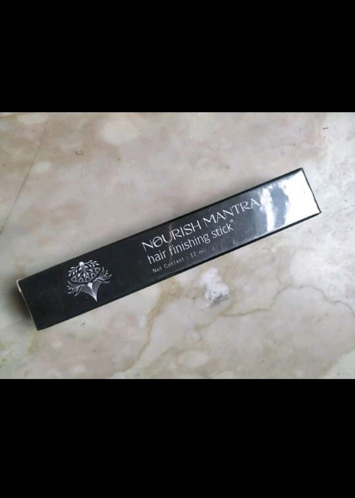 Hair Finishing Stick