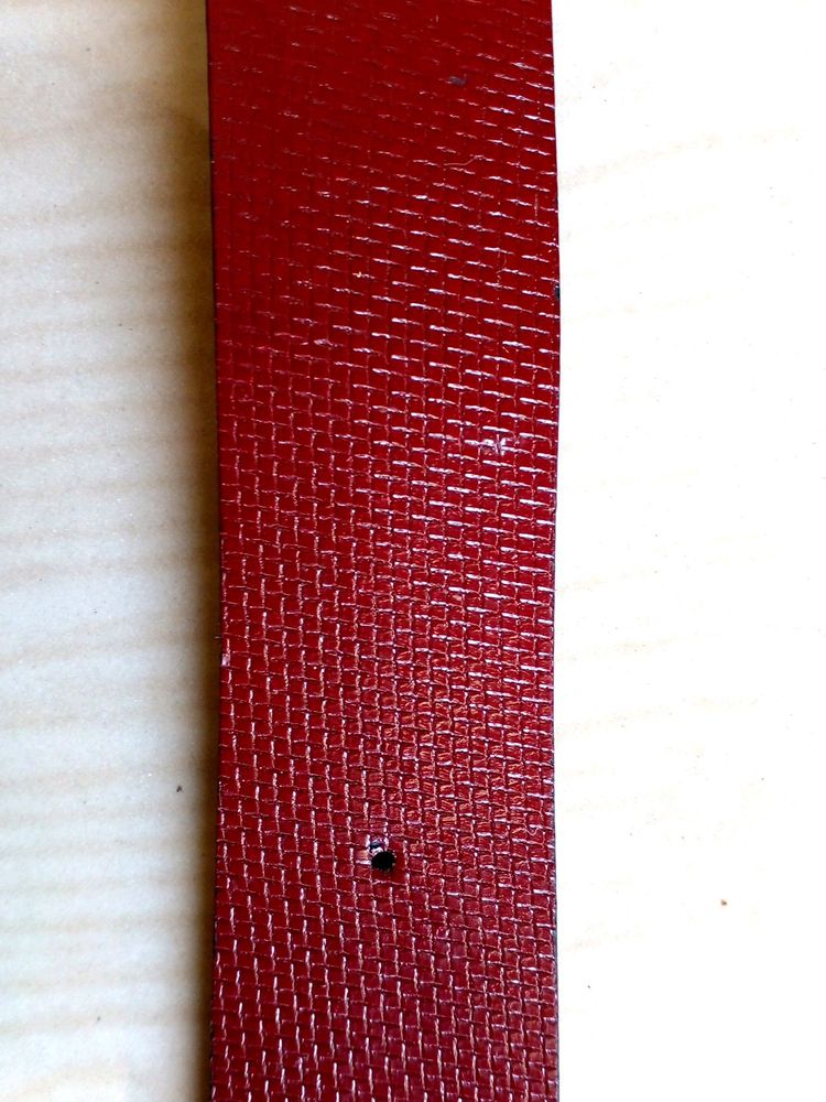PREMIUM QUALITY LEATHER BELT (Without Belt Head) FOR MEN