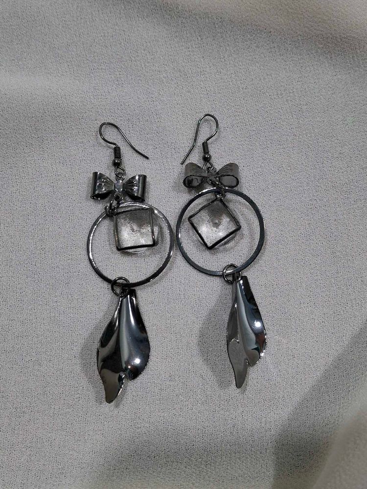 Dangle Earrings