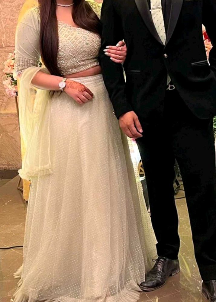 Lehnga