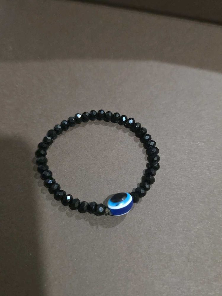 Evil Eye Bracelet