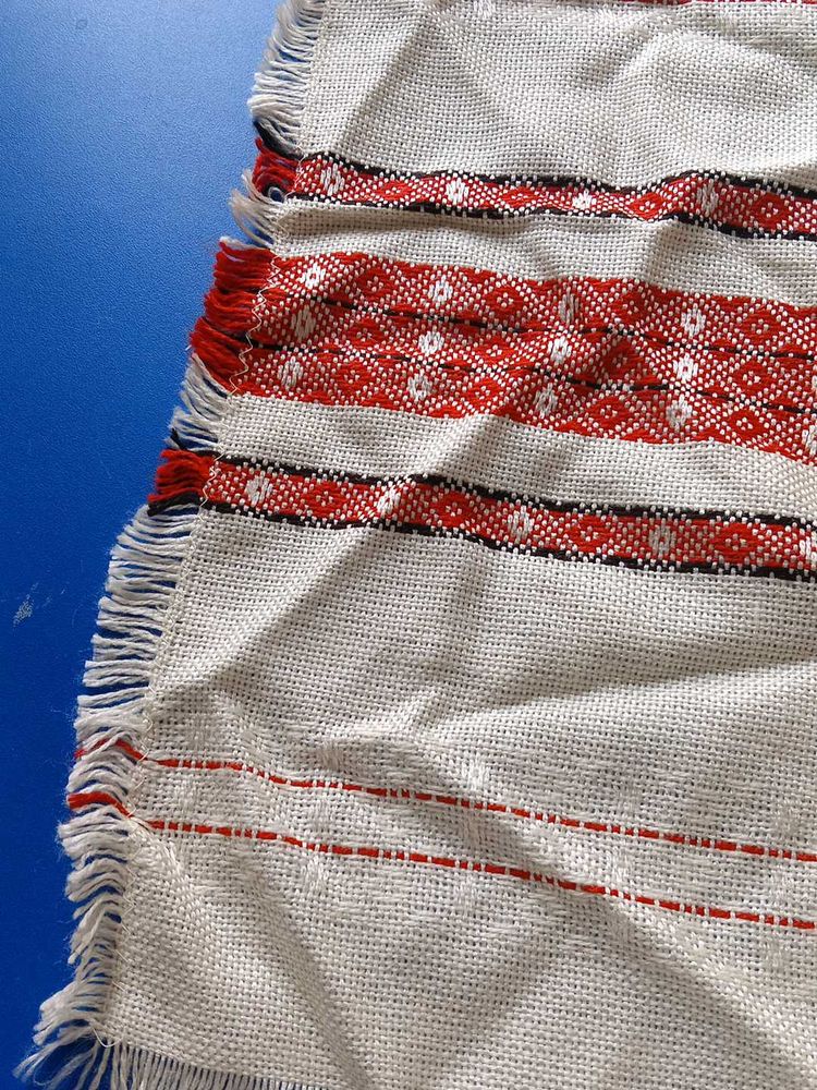 Dinner Table Runner