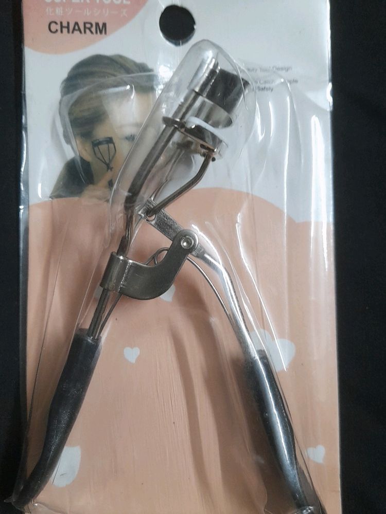 Eyelash Curler