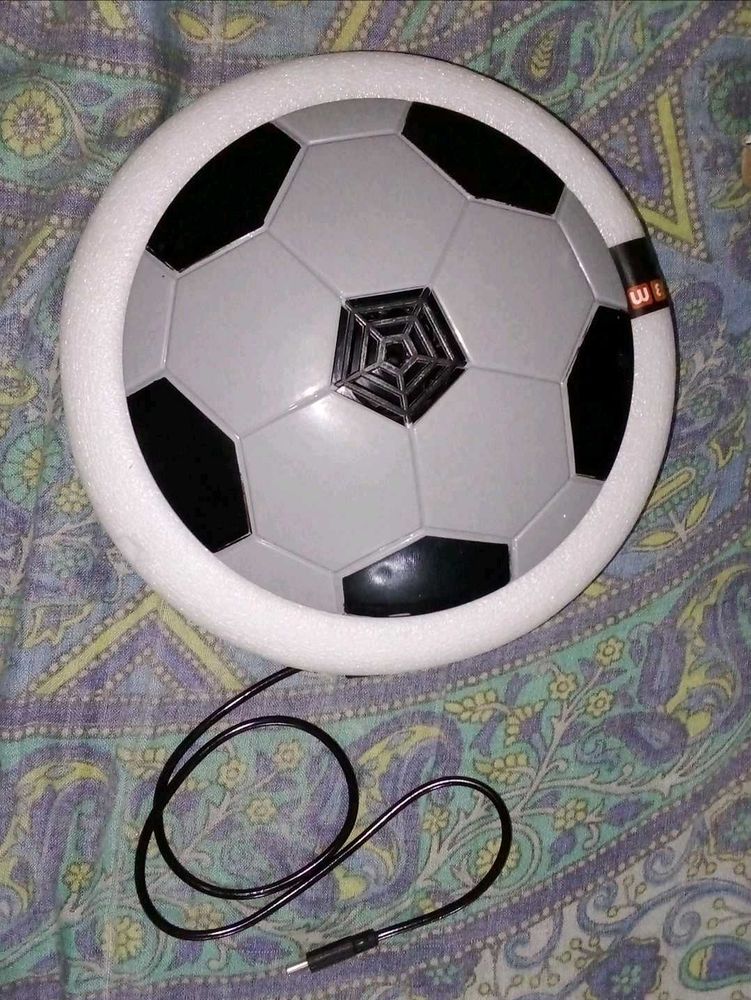 Hover Soccer Ball