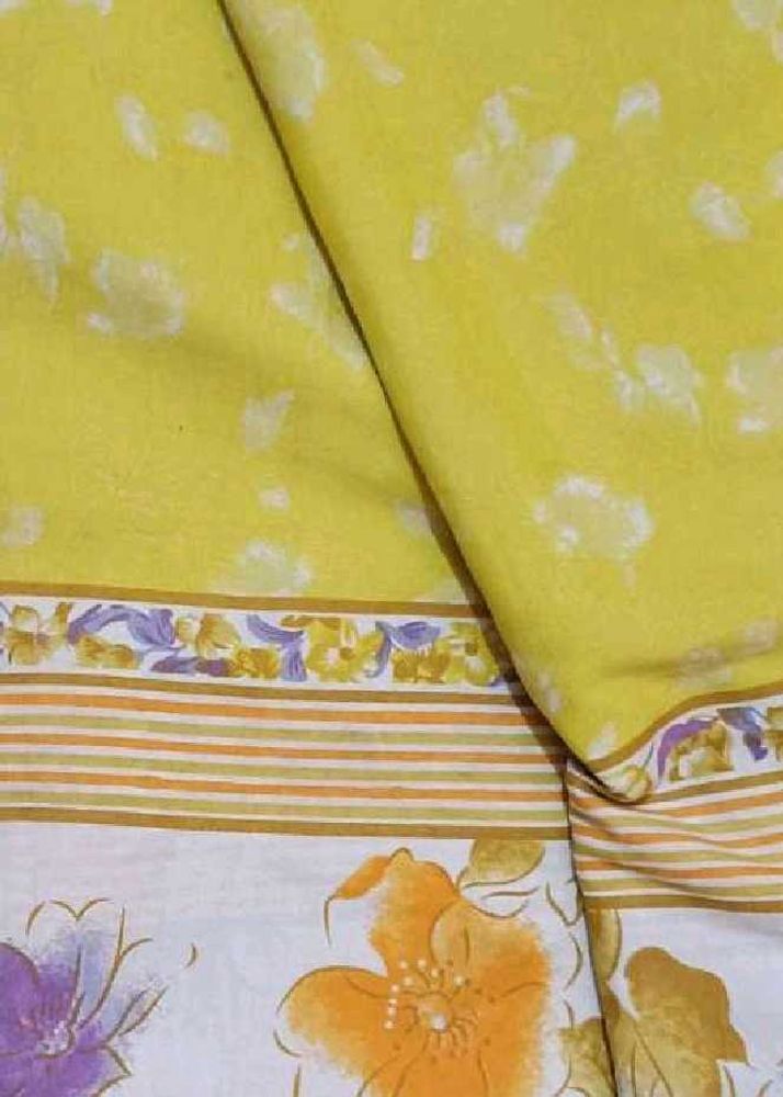 Vintage Floral Bedding Set