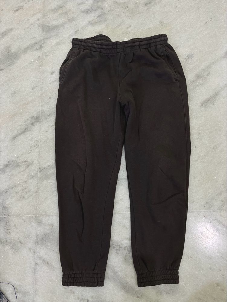 Grey Joggers H&amp;M