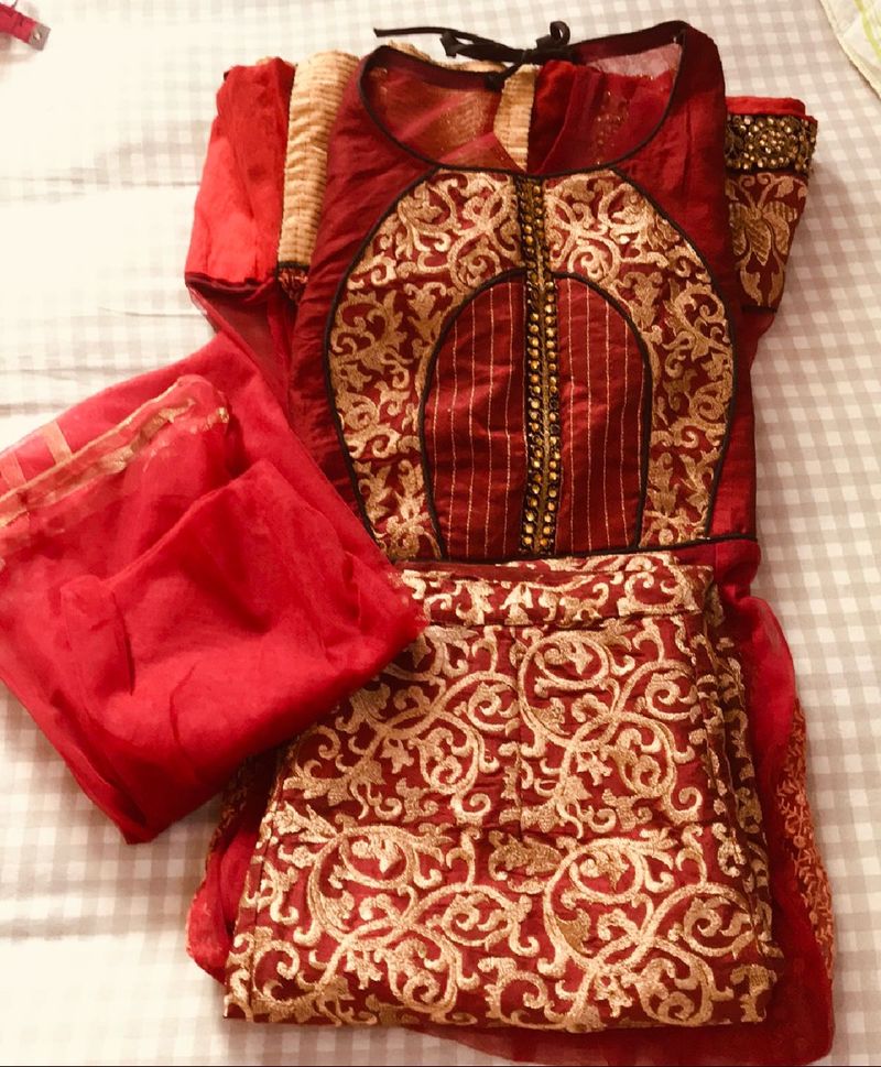 Anarkali For Sale