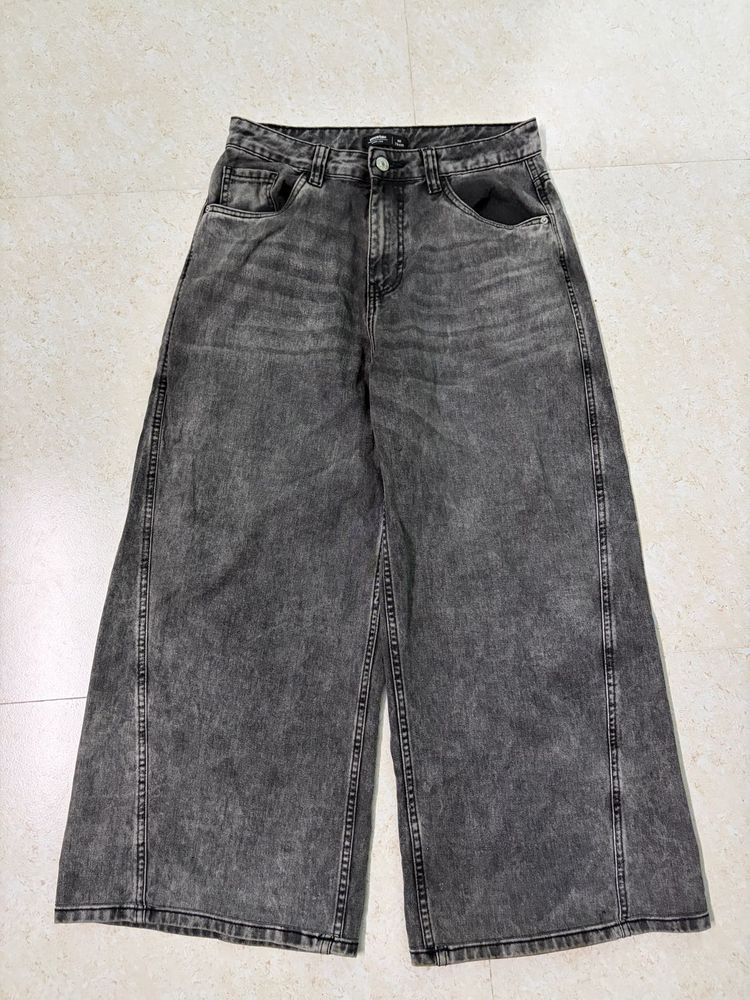 baggy jeans ( no defects )🥰