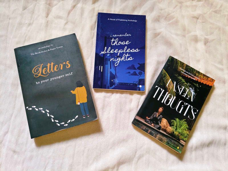 BOOK COMBO