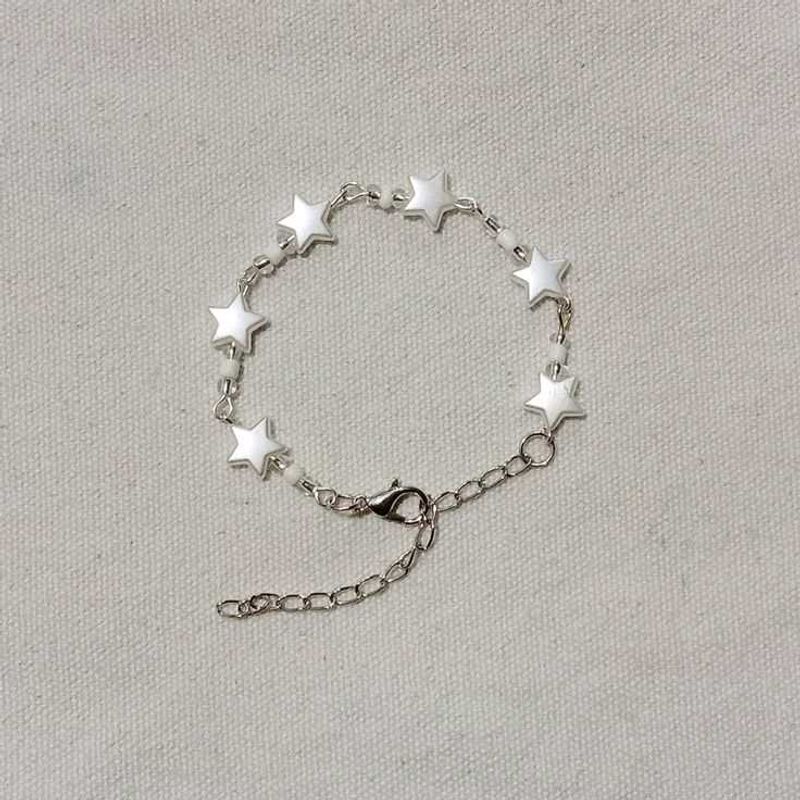 Star Charm Bracelet