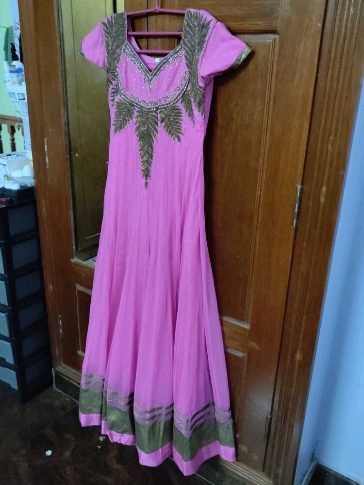 Gown
