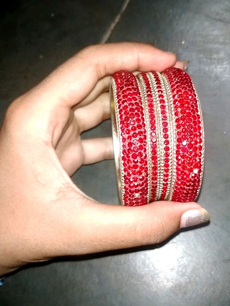 New Trendy Bangle
