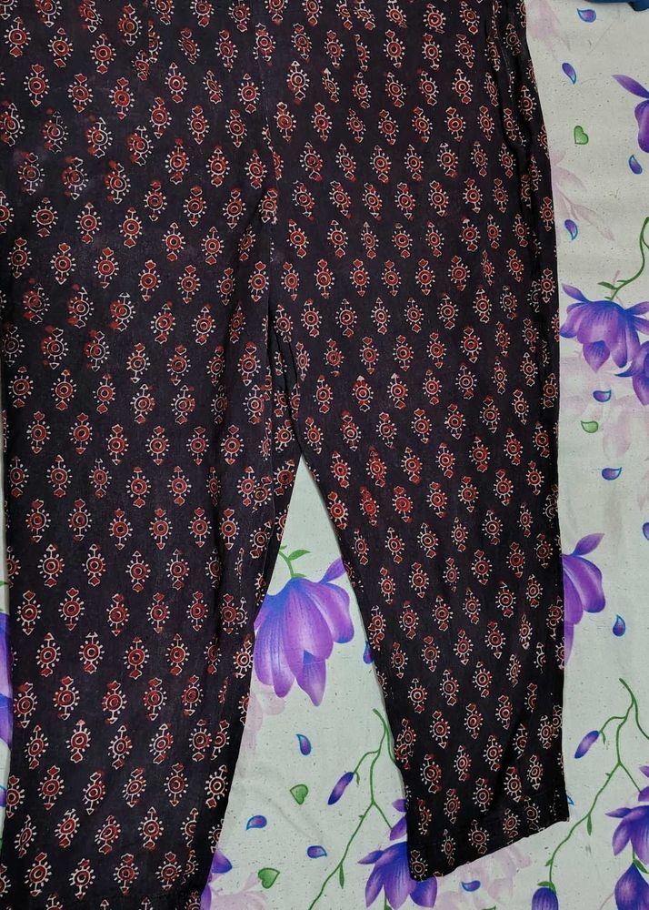 XXL PANT COTTON ❤️🔥